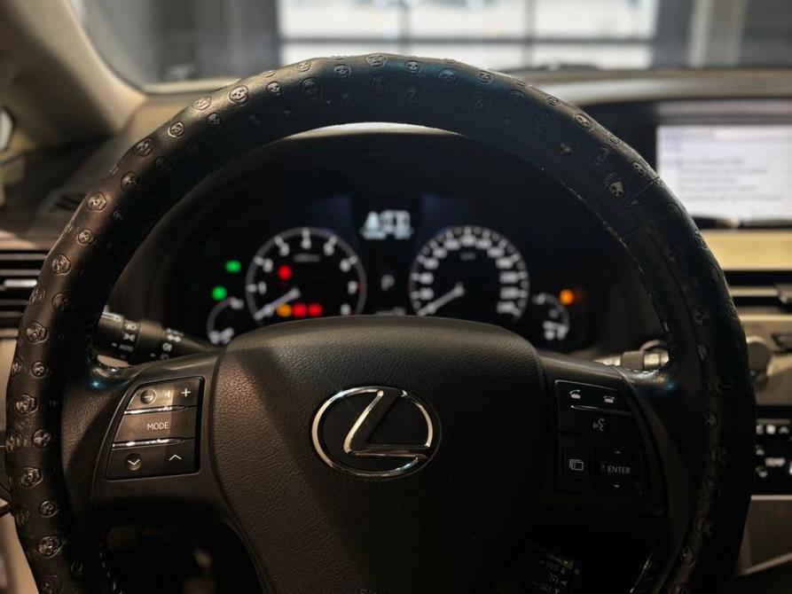 Lexus RX III Новокузнецк  - изображение 17