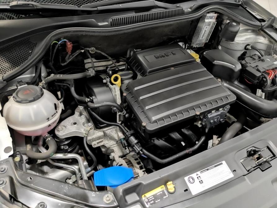 Volkswagen Polo V Рестайлинг Санкт-Петербург  - изображение 9