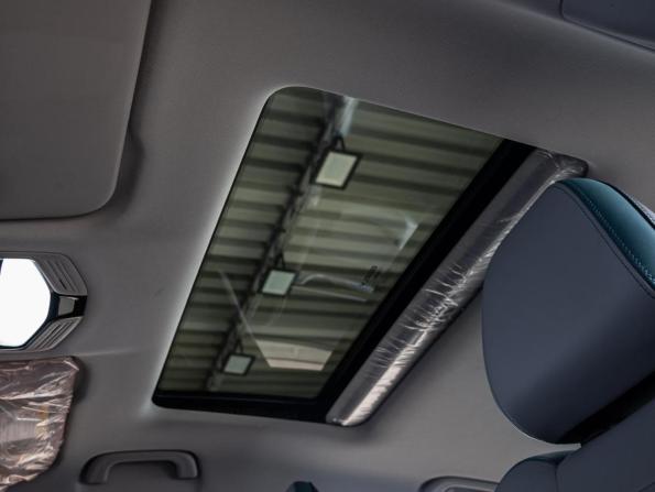 Geely Emgrand II с пробегом 2023 года, цена 1 680 000 рублей, 10280 км, седан, Автокод Объявления