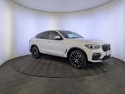 BMW X4 II (G02) Москва  - изображение 33