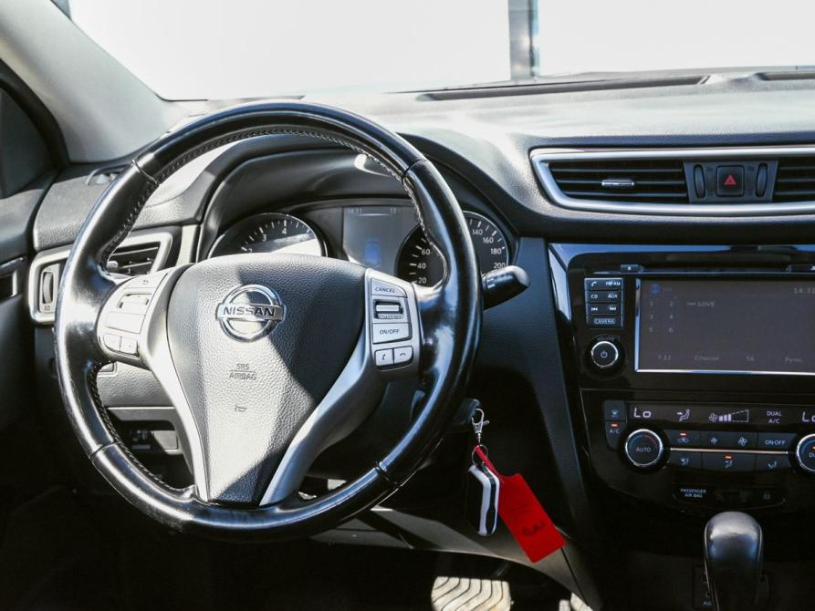 Nissan Qashqai II Екатеринбург  - изображение 19
