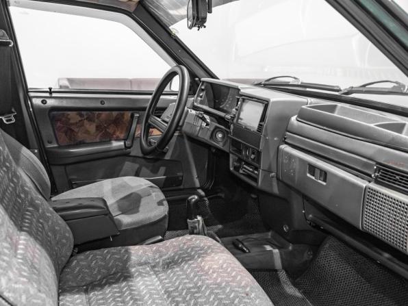 Lada (ВАЗ) 21099 с пробегом 1996 года, цена 89 828 рублей, 129949 км, седан, Автокод Объявления