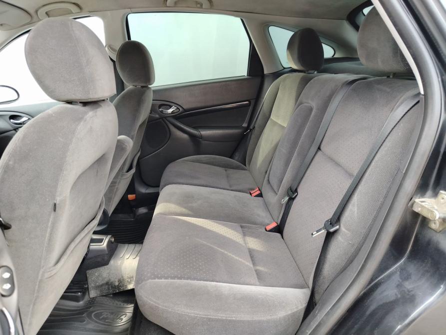 Ford Focus I Рестайлинг Ярославль  - изображение 10