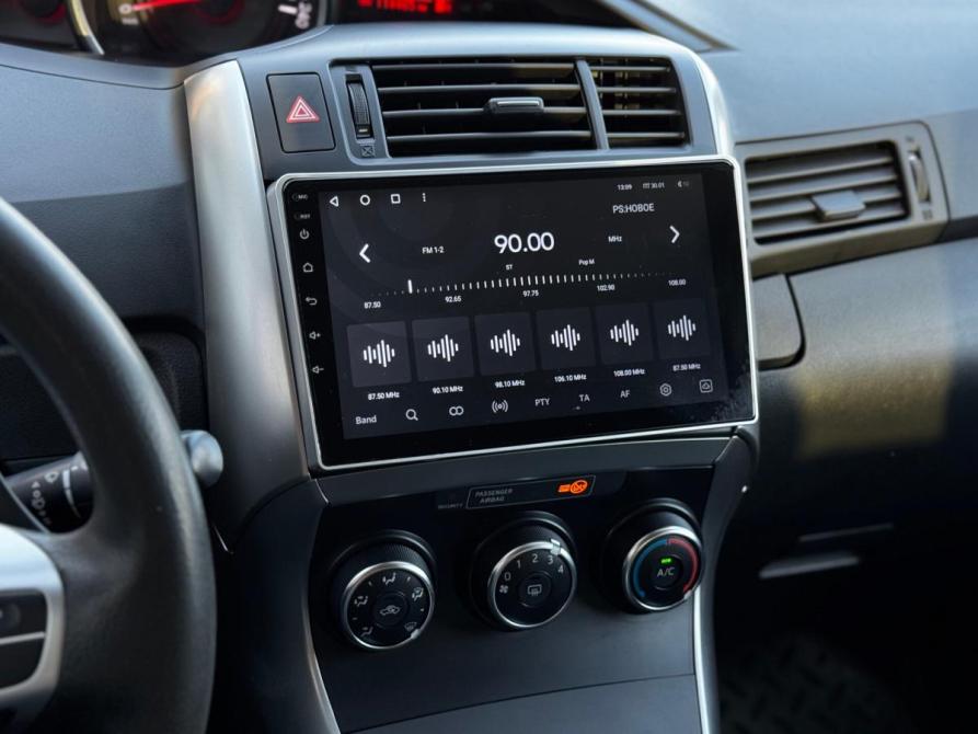 Toyota Verso I Рестайлинг Архангельск  - изображение 19