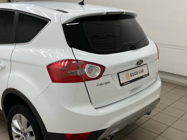 Ford Kuga I с пробегом 2012 года, цена 1 020 000 рублей, 150895 км, внедорожник, Автокод Объявления