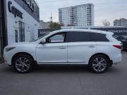 Infiniti JX Москва  - изображение 27