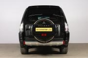 Mitsubishi Pajero IV Рестайлинг 1 Новосибирск  - изображение 25