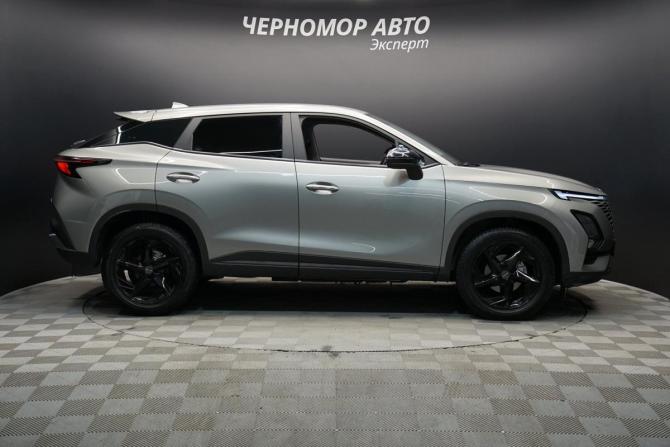 Omoda C5 I с пробегом 2023 года, цена 1 890 000 рублей, 50900 км, внедорожник, Автокод Объявления