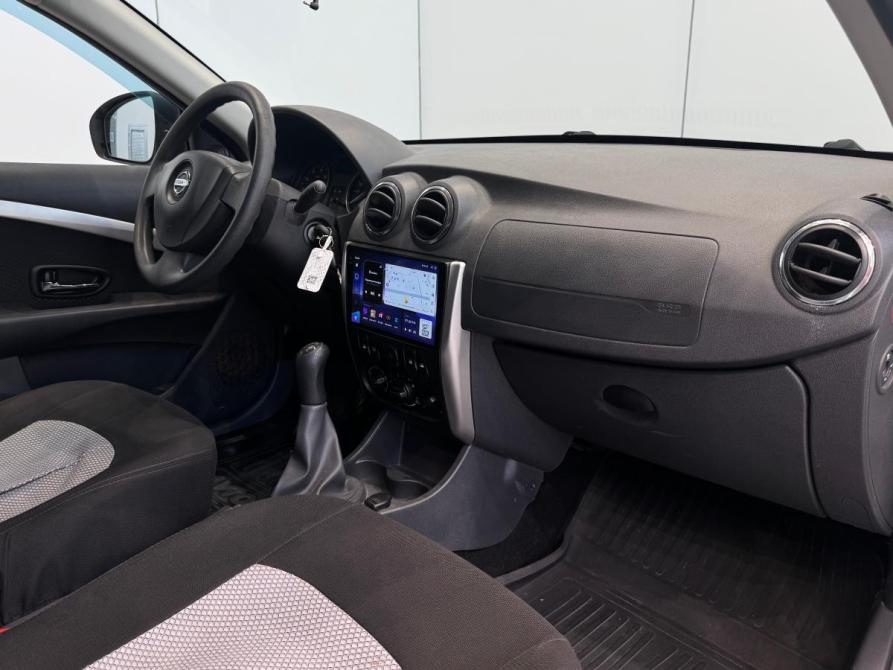Nissan Almera III (G15) Волжский  - изображение 24