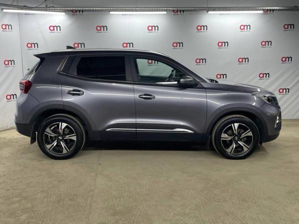 Chery Tiggo 4 Pro I Рестайлинг с пробегом 2023 года, цена 1 679 000 рублей, 28000 км, внедорожник, Автокод Объявления