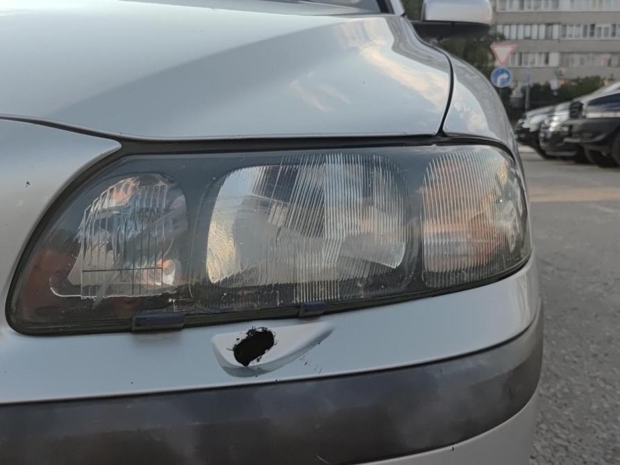 Volvo S60 I Йошкар-Ола  - изображение 21