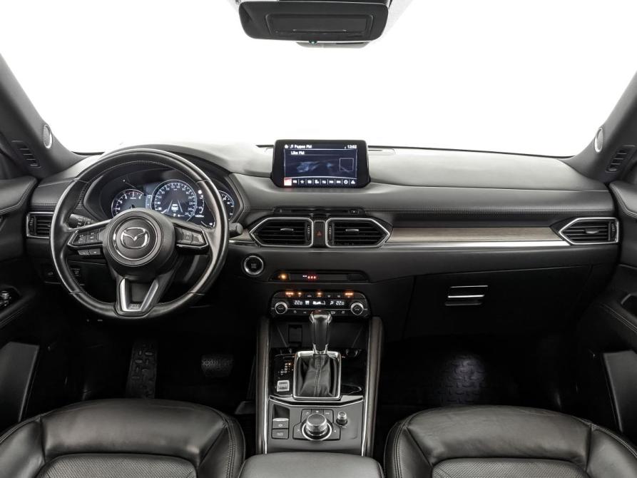 Mazda CX-5 II Москва  - изображение 14