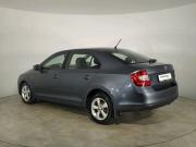 Skoda Rapid I Санкт-Петербург  - изображение 24