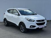 Hyundai ix35 I Рестайлинг Москва  - изображение 19