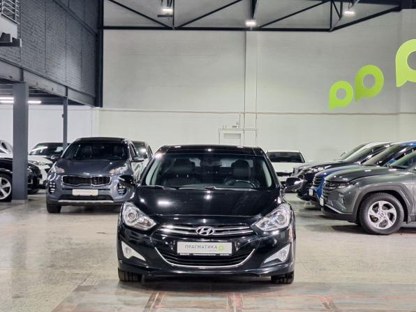Hyundai i40 I с пробегом 2014 года, цена 1 299 000 рублей, 144300 км, седан, Автокод Объявления