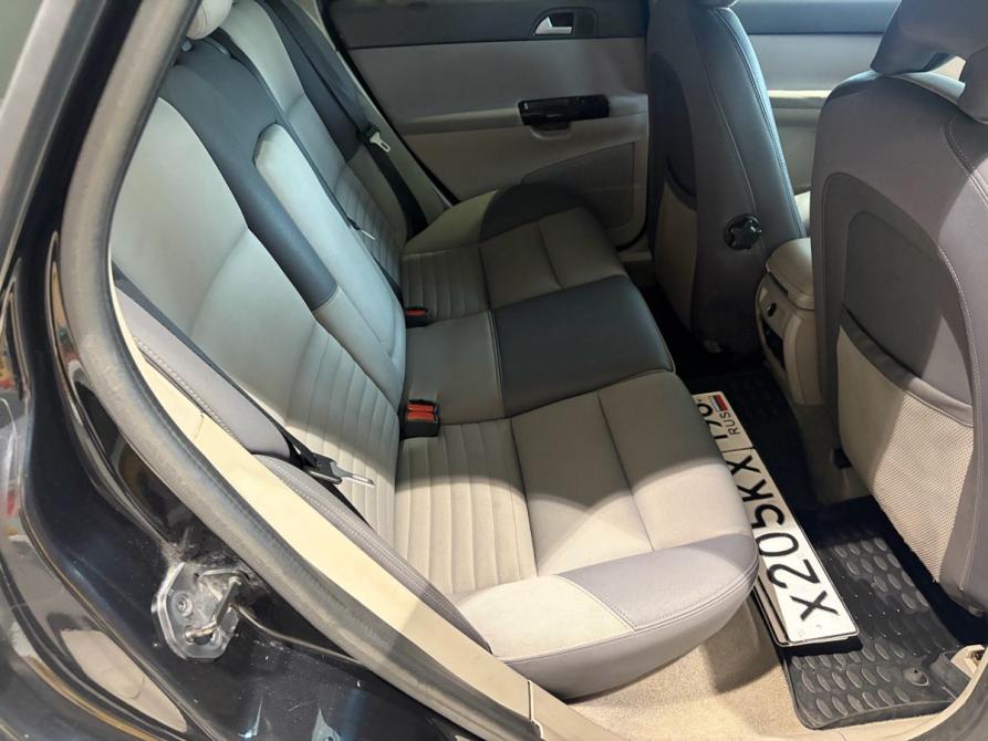 Volvo S40 II Екатеринбург  - изображение 11