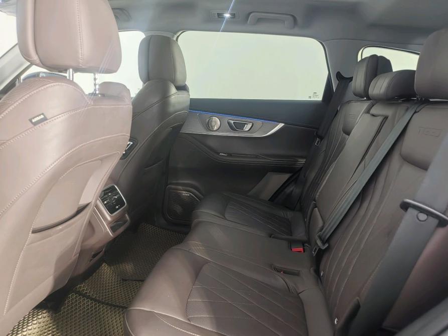 Chery Tiggo 8 Pro Max I Рестайлинг Санкт-Петербург  - изображение 19
