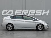 Toyota Prius III Рестайлинг (XW30) Краснодар  - изображение 25