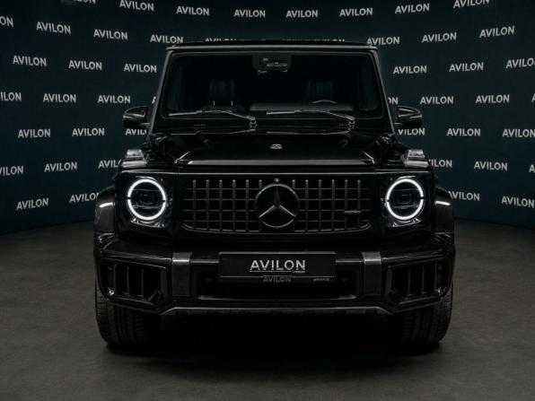 Новый Mercedes-Benz G-Класс AMG II (W465) Рестайлинг 2025 года, цена 32 840 000 рублей, внедорожник, Автокод Объявления