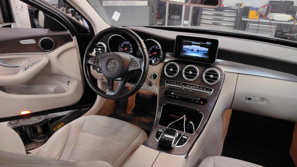 Mercedes-Benz C-Класс IV (W205) Санкт-Петербург  - изображение 5