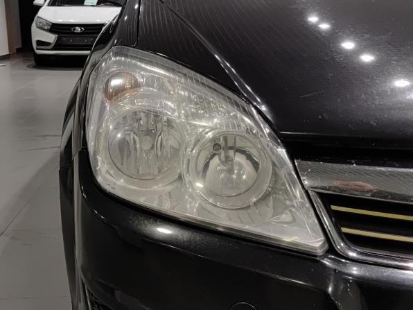 Opel Astra H Рестайлинг с пробегом 2011 года, цена 451 000 рублей, 229019 км, седан, Автокод Объявления