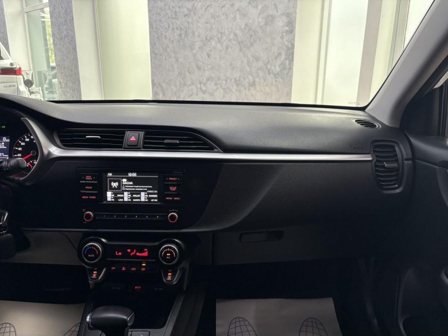 Kia Rio IV Рестайлинг Ярославль  - изображение 32