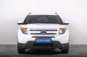 Ford Explorer V Томск  - изображение 24