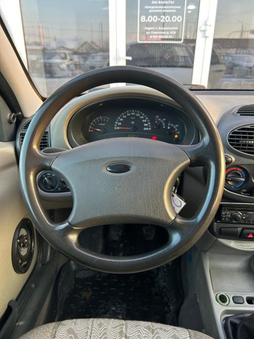 Lada (ВАЗ) Kalina I Альметьевск  - изображение 14