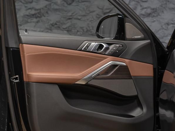 Новый BMW X6 III (G06) Рестайлинг 2026 года, цена 17 390 000 рублей, внедорожник, Автокод Объявления