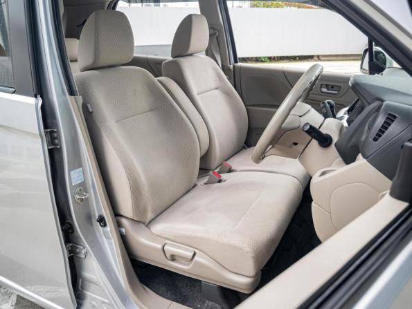 Honda N-WGN I с пробегом 2014 года, цена 789 000 рублей, 91365 км, хэтчбек, Автокод Объявления