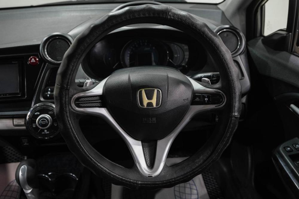 Honda Insight II Новокузнецк  - изображение 19