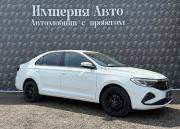 Volkswagen Polo VI Краснодар  - изображение 42
