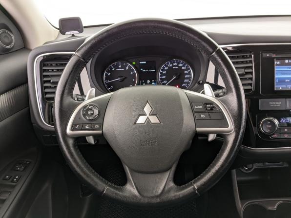 Mitsubishi Outlander III с пробегом 2014 года, цена 2 400 000 рублей, 43000 км, внедорожник, Автокод Объявления