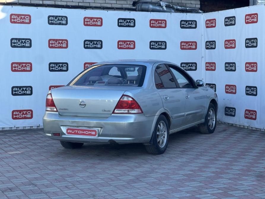 Nissan Almera Classic I Санкт-Петербург  - изображение 4