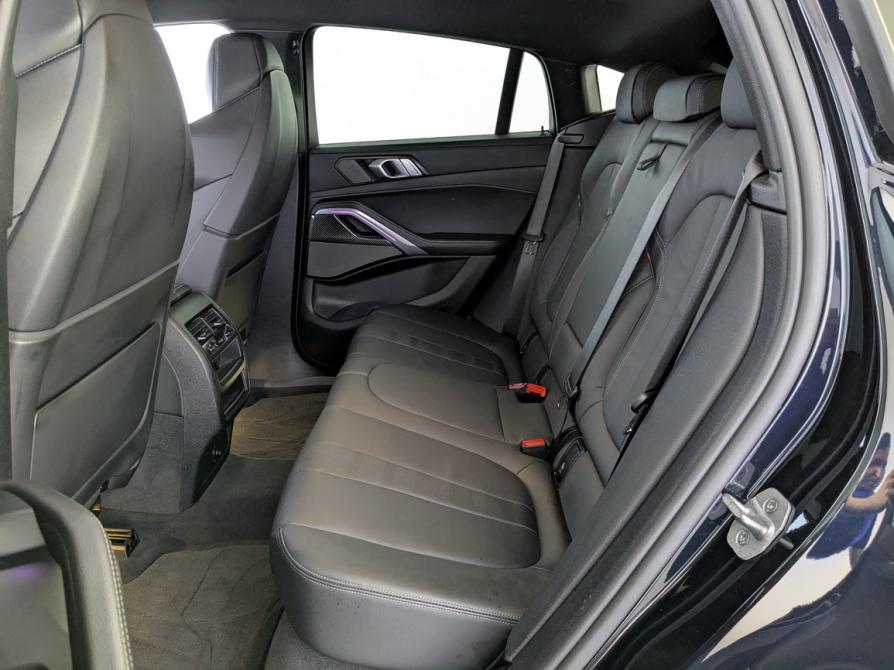 BMW X6 III (G06) Москва  - изображение 11
