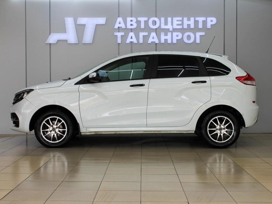 Lada (ВАЗ) XRAY I Таганрог  - изображение 3