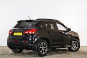 Mitsubishi ASX I Тюмень  - изображение 25