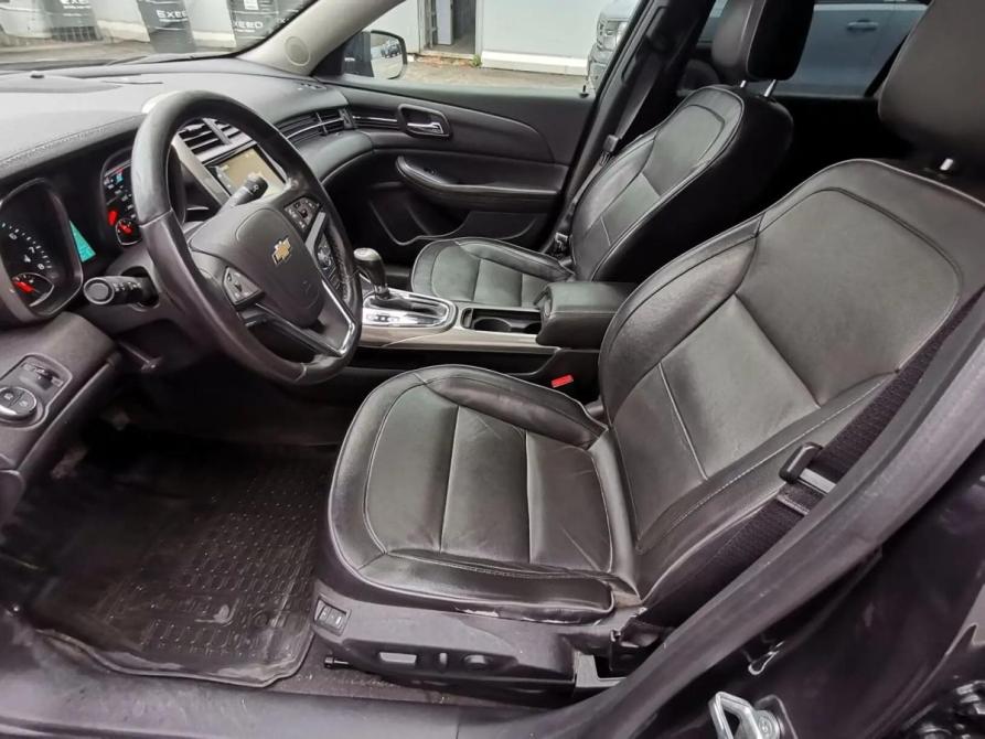 Chevrolet Malibu VIII Липецк  - изображение 12