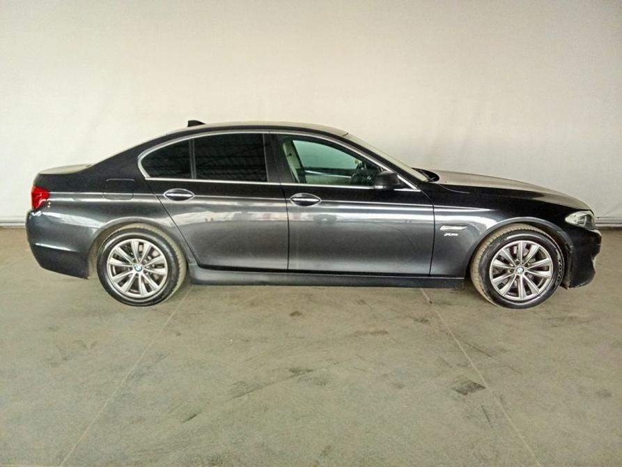 BMW 5 серии VI (F10/F11/F07) Москва  - изображение 8