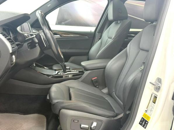BMW X3 III (G01) с пробегом 2018 года, цена 3 275 000 рублей, 71075 км, внедорожник, Автокод Объявления
