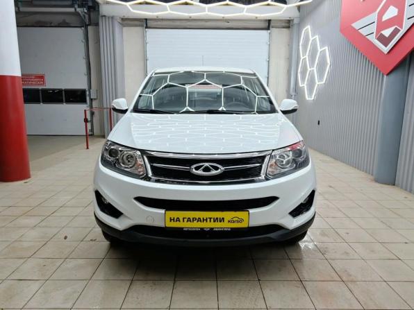 Chery Tiggo 5 I с пробегом 2015 года, цена 700 000 рублей, 177634 км, внедорожник, Автокод Объявления