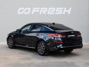 Kia Optima IV Рестайлинг Краснодар  - изображение 25