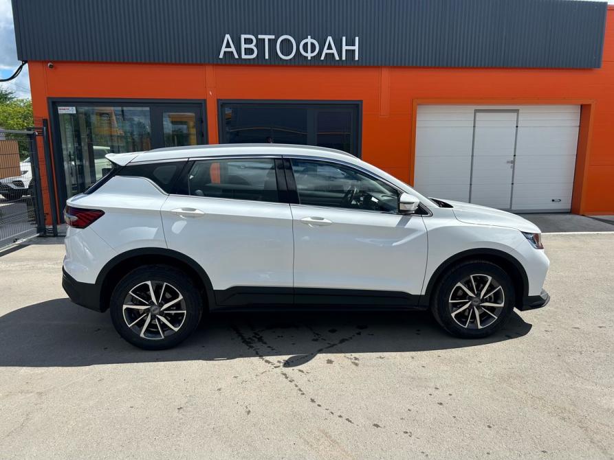 Geely Coolray I Сызрань  - изображение 4