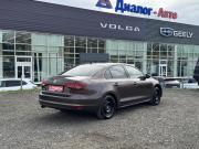 Volkswagen Jetta VI Рестайлинг Набережные Челны  - изображение 28