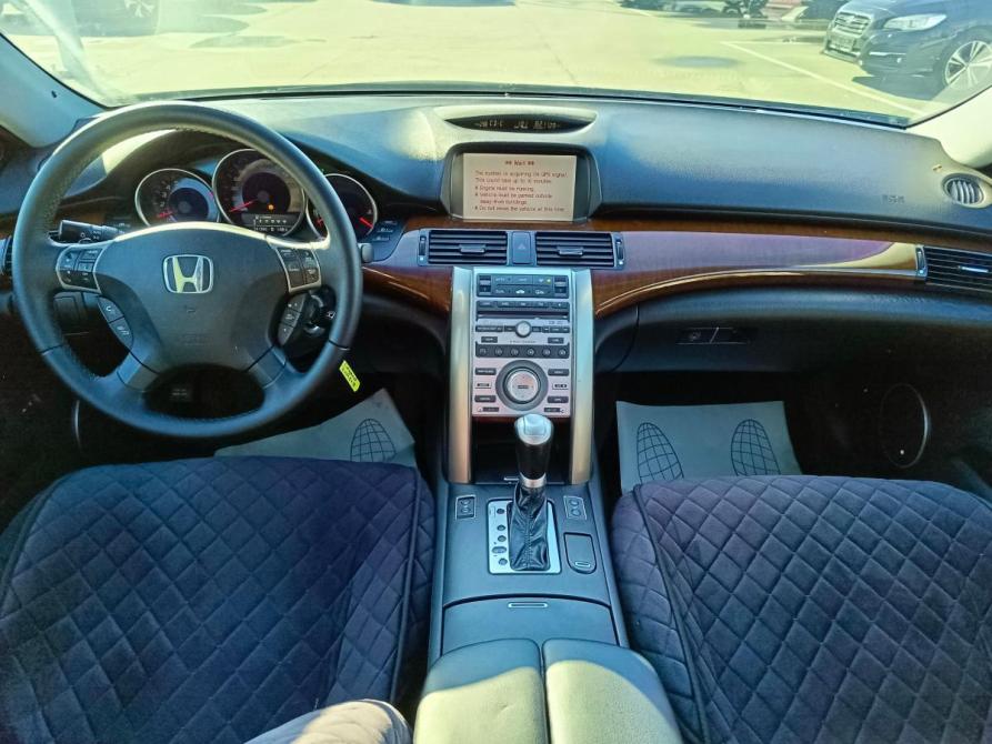Honda Legend IV Тюмень  - изображение 19