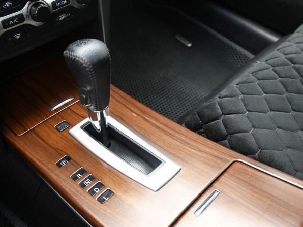 Nissan Teana II с пробегом 2010 года, цена 1 099 000 рублей, 214784 км, седан, Автокод Объявления