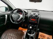 Nissan Qashqai I Рестайлинг Тула  - изображение 18