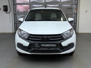 Lada (ВАЗ) Granta I Рестайлинг Уфа  - изображение 24
