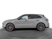 Porsche Cayenne III Москва  - изображение 38