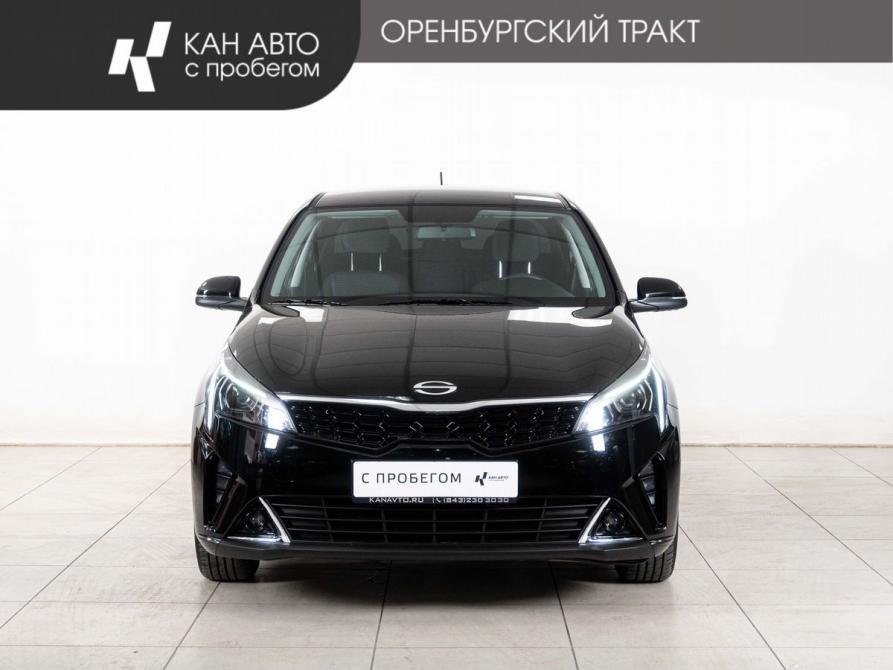Solaris KRS Казань  - изображение 2